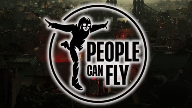 People Can Fly Makes Its 1st Big Acquisition After Leaving Outriders & 2K Games Behind