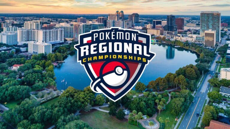 Pokémon Go Finals At Orlando Pokémon Regional Championship 2026 Served As An Example Of Unneeded Controversy