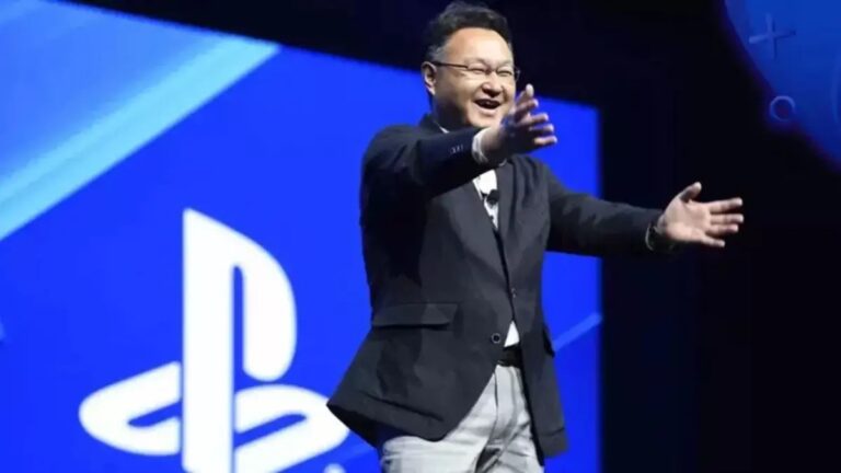 Shuhei Yoshida Always Knew Better About Playstation Well-Being Than Jim Ryan