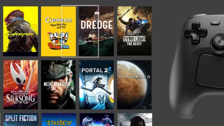 Valve Confirmed Release Date For Steam Controller While Still Pending The Rest Of Steam Machine Family