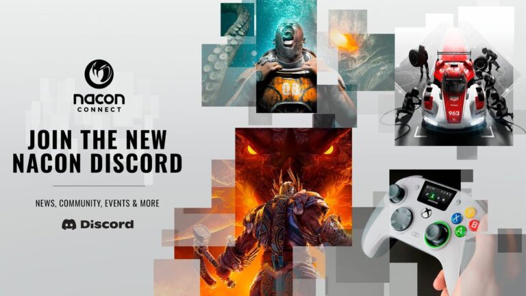 Nacon Connect Gets Greenlight Despite Surprising Insolvency
