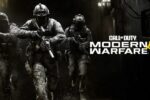call of duty modern warfare 4