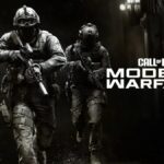 call of duty modern warfare 4