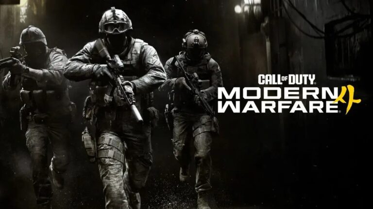 Madds Mikkelsen Is Modern Warfare 4 Antagonist