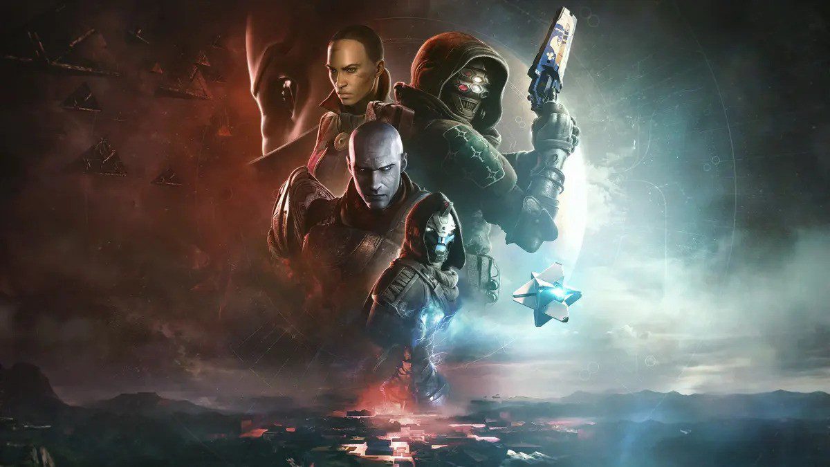 destiny 2 vanguards