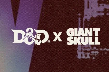 dungeons and dragons x giant skull cancelled