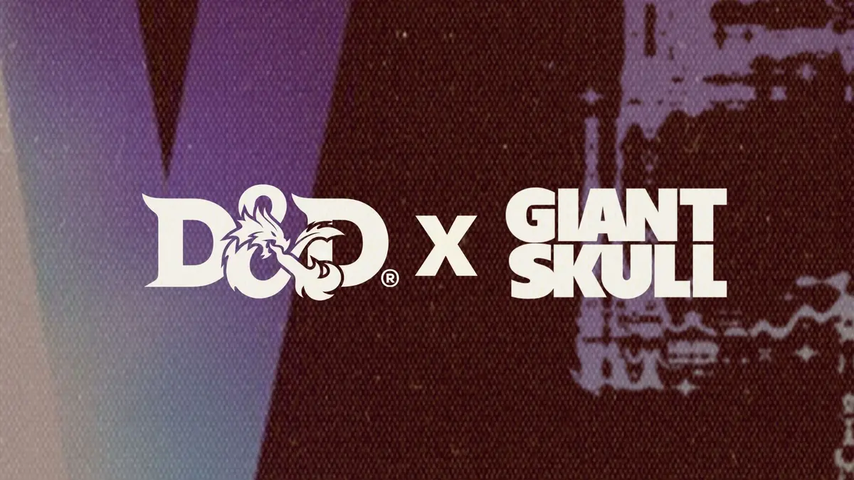 dungeons and dragons x giant skull cancelled