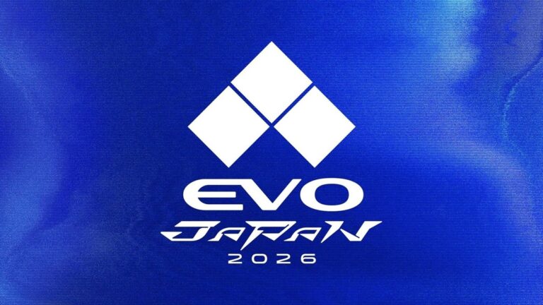 EVO Japan 2026: The Results For The 1st EVO Event of 2026