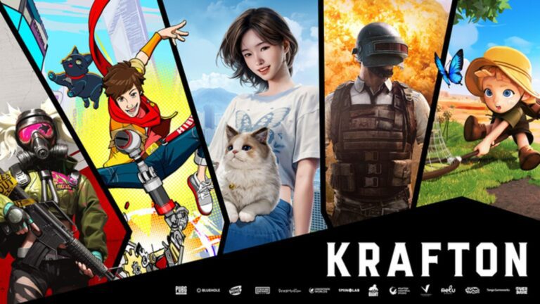 Mobile Leads Krafton Earnings Along Stability with PUBG Comeback