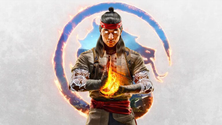 NetherlRealm Studio Is Pursuing a New Mortal Kombat Game While Speculation On New Project Continues