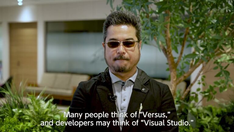 From Tekken to SNK: Katsuhiro Harada Founds VS Studio As SNK Newest Inner Studio