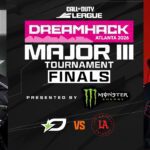 @optictexas vs @lathieves | major iii tournament | monster grand finals youtube
