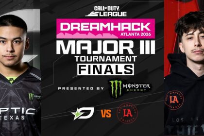 @optictexas vs @lathieves | major iii tournament | monster grand finals youtube