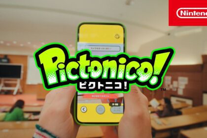 あなたの写真がゲームになる『pictonico!』 youtube