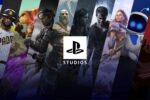 playstation studios