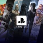 playstation studios