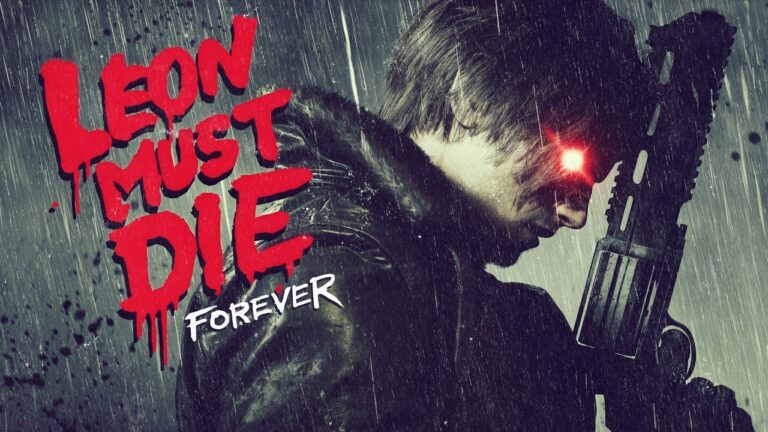 Resident Evil Requiem Latest Update Includes a Free Leon Must Die Forever DLC