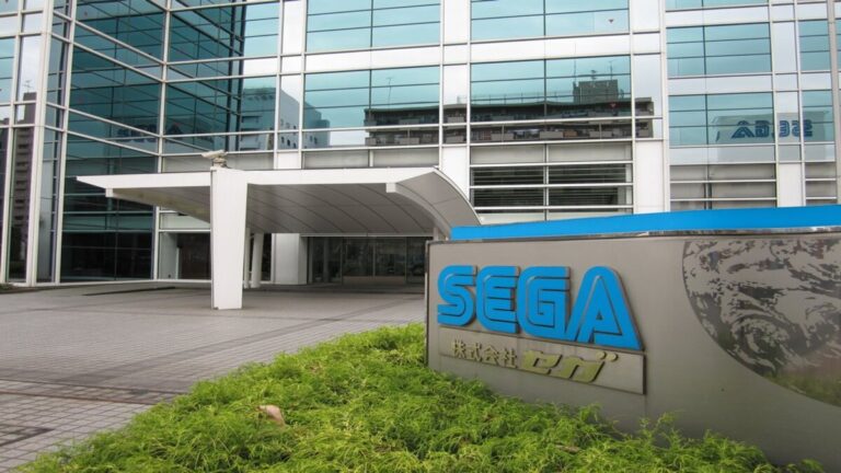 End Of Fiscal Year 26 For Sega Marks The End Of The Super Game Project