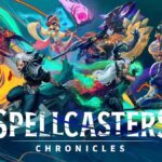 spellcaster chronicles