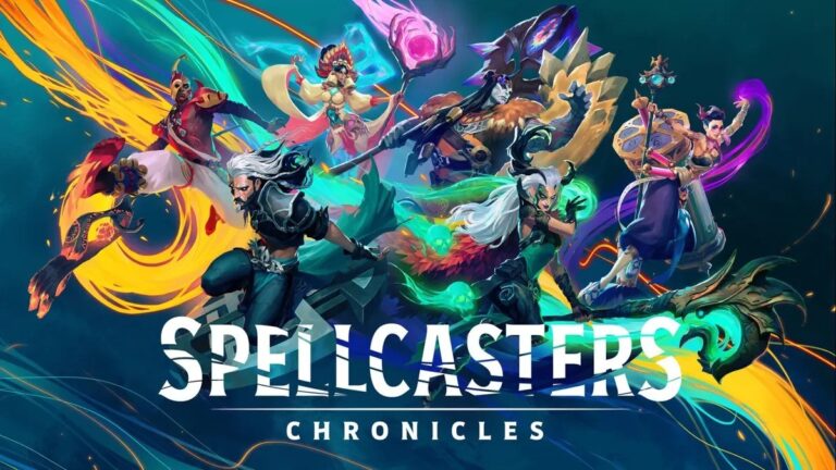 Quantic Dream Surprises With The End Of Spellcasters Chronicles Development