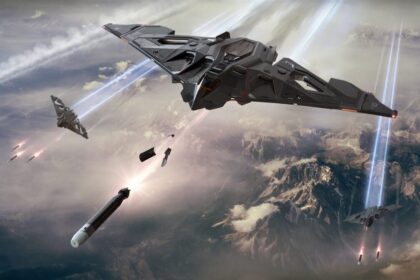 star citizen