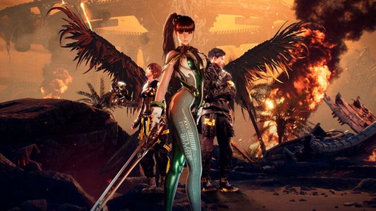Shift Up Confirms It Feels Strong Enough To Self-Publish Stellar Blade Sequel
