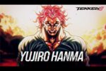tekken 8 – yujiro hanma teaser youtube
