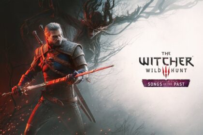 the witcher 3 dlc 2026