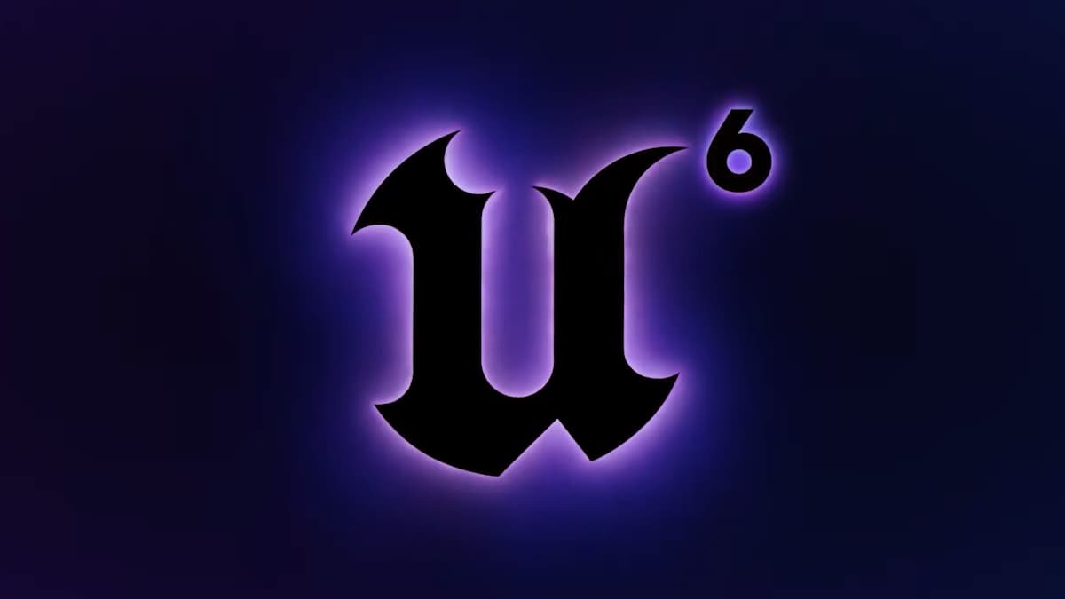unreal engine 6