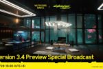 wuthering waves version 3.4 preview special broadcast youtube