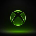 xbox logo 2026