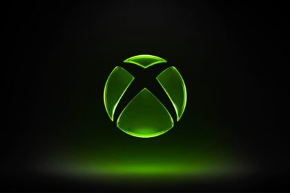 xbox logo 2026