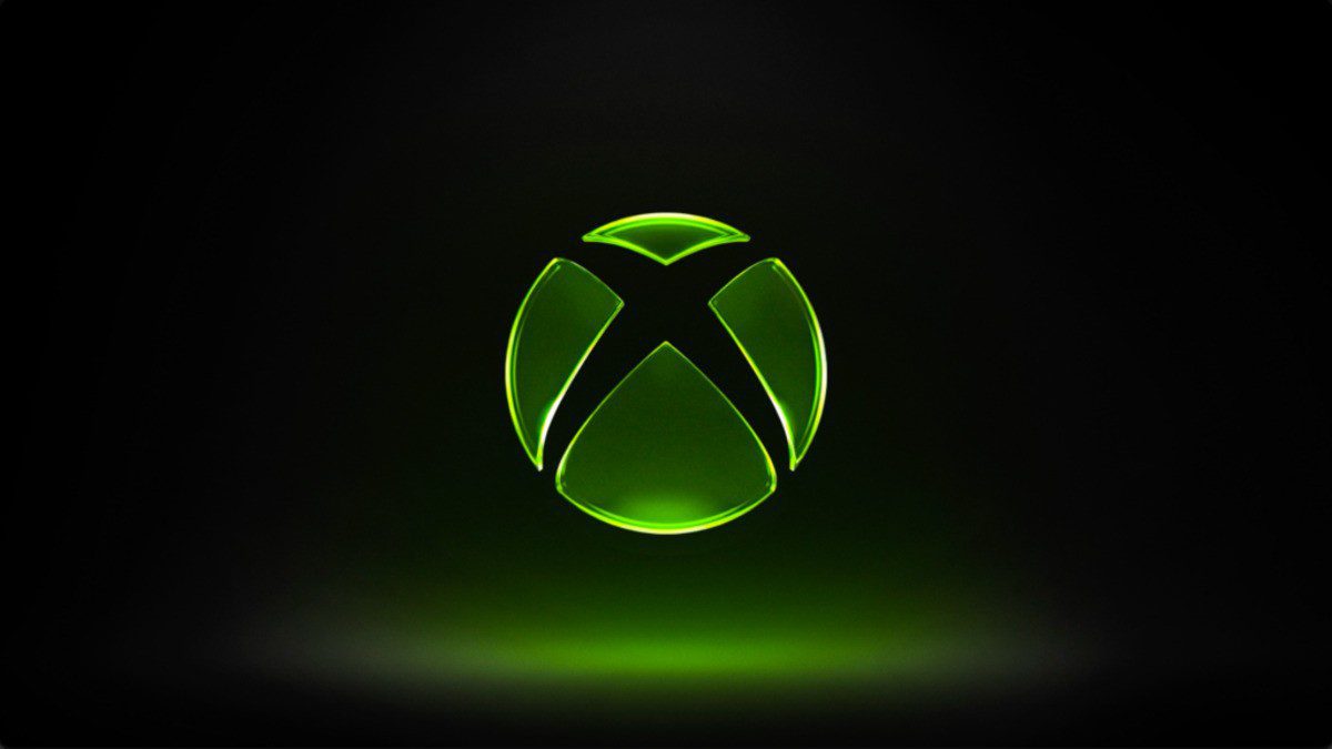 xbox logo 2026