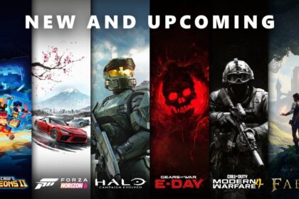 xbox showcase 2026 promo