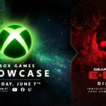 [4k] xbox games showcase 2026 | gears of war: e day direct youtube