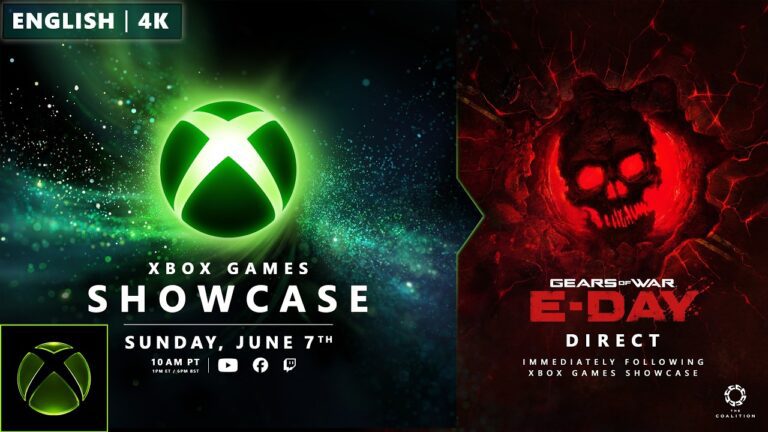 Xbox Games Showcase 2026 To Benchmark The Effort Of Microsoft To Restore Identity