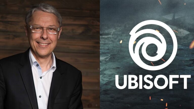 Ubisoft Co-Founder Claude Guillemot Has Passed Away