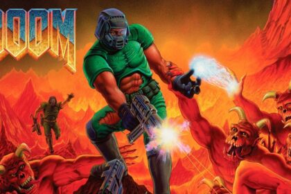 doom og poster