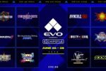 evo 2026 lineup