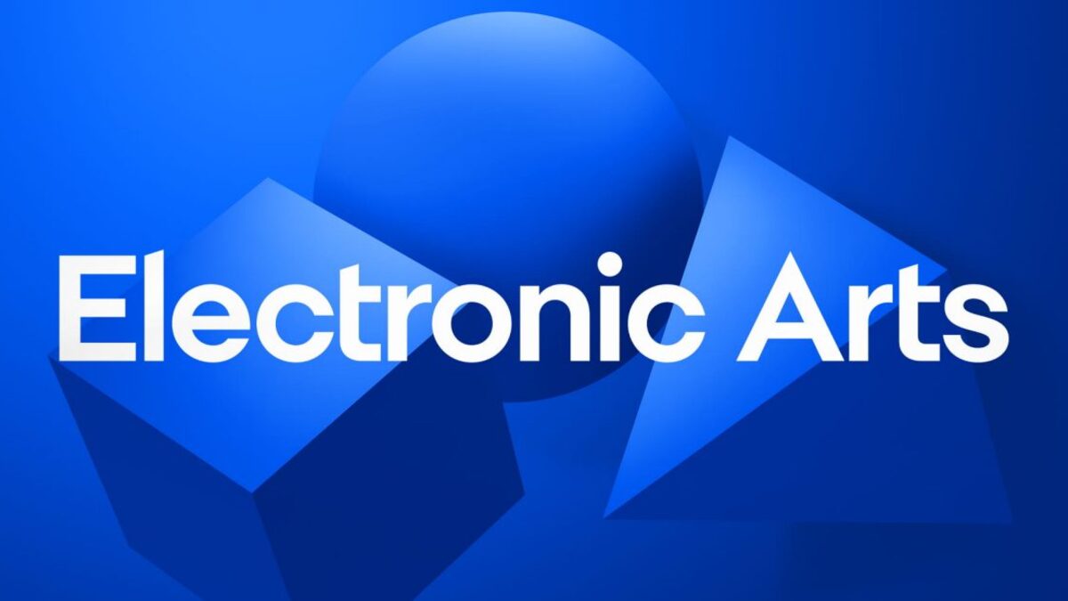 electronic arts logo2