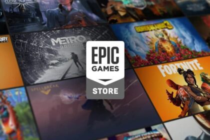 epic games store