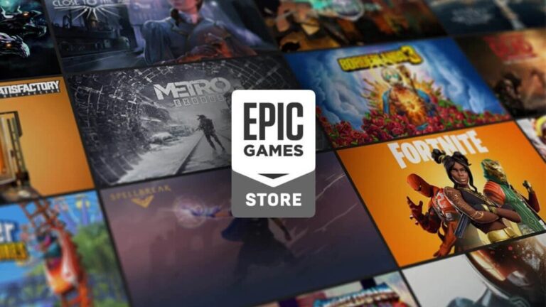Epic Games Store Will Change For Good, Finally!