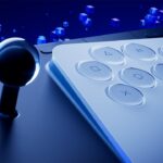 flexstrike wireless fight stick design story youtube