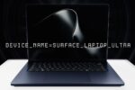 introducing surface laptop ultra youtube