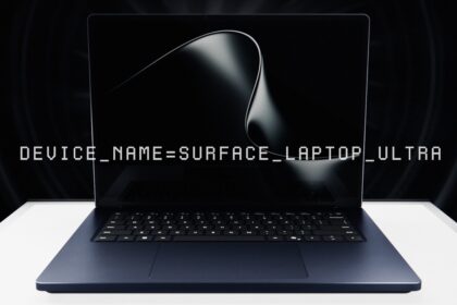 introducing surface laptop ultra youtube