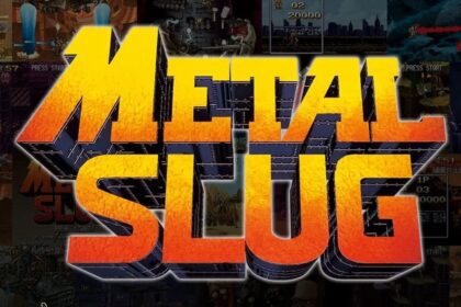 metal slug 30 anniversary announcements
