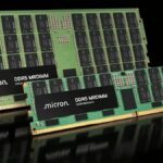 micron high memory ram