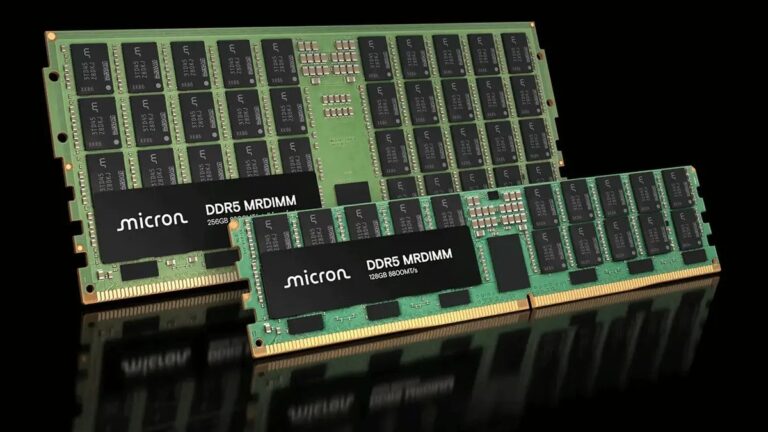 Micron Dead Set On High Prices Forgetting The Crucial Venture