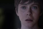 od knock sophia lillis