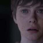 od knock sophia lillis
